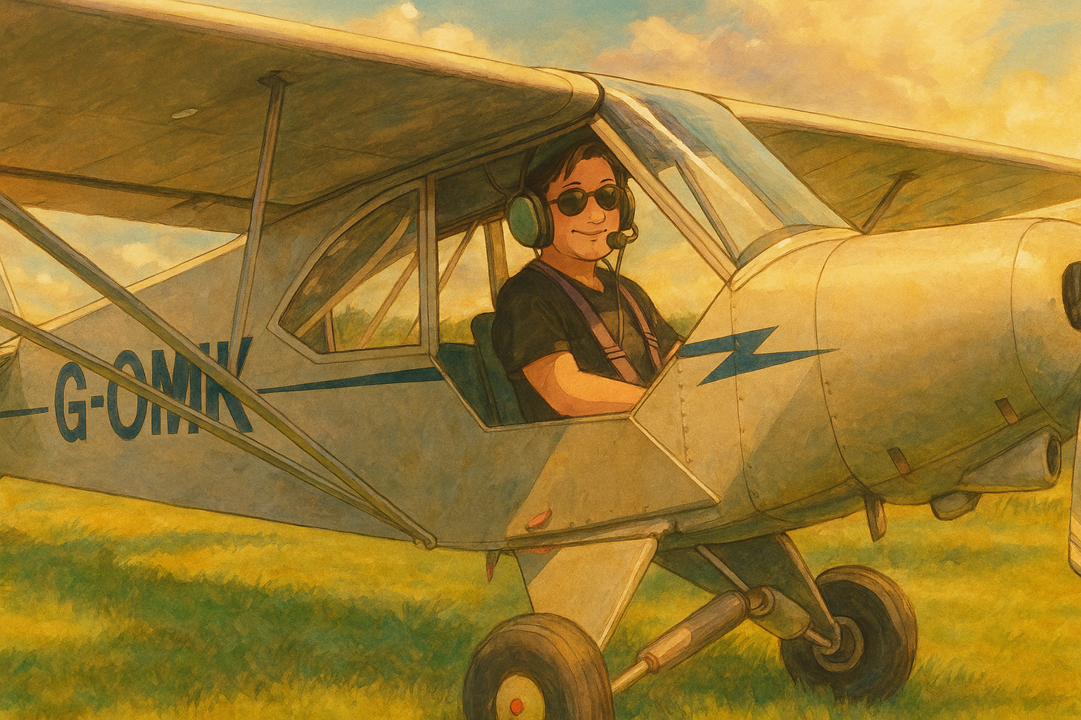 Taking Flight – The QLLM Vision Soars!