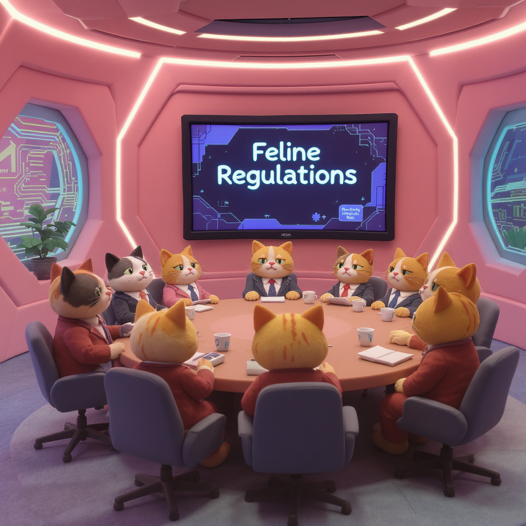 Compliance and Regulations